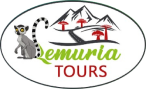 logo lemuria tours